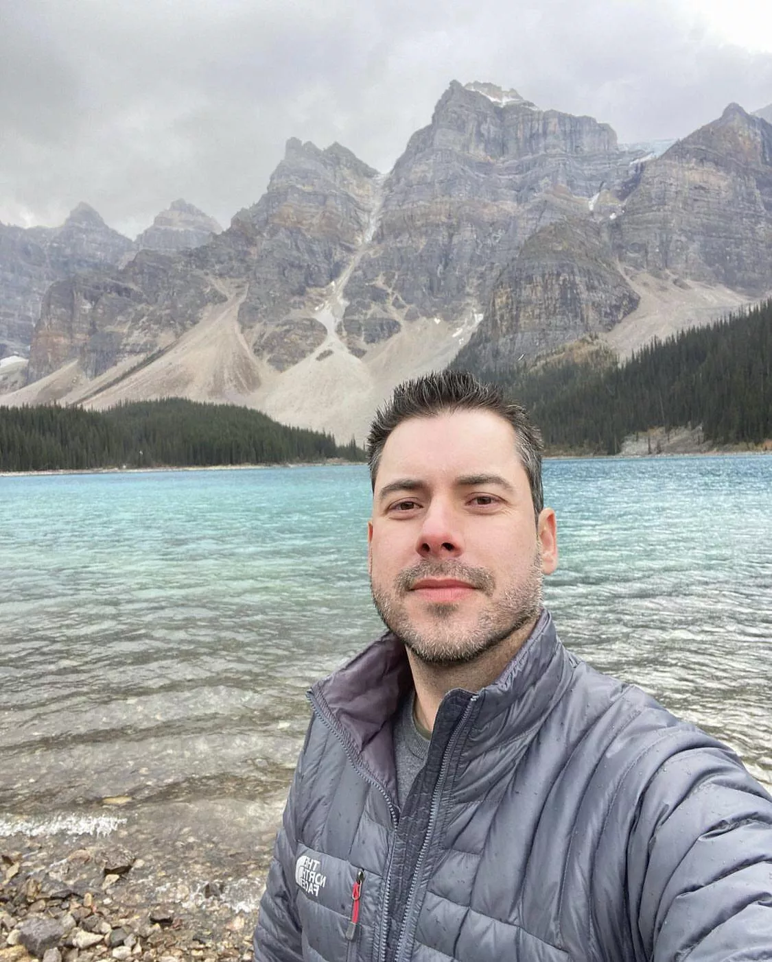 It’s a perfect weather ❤️