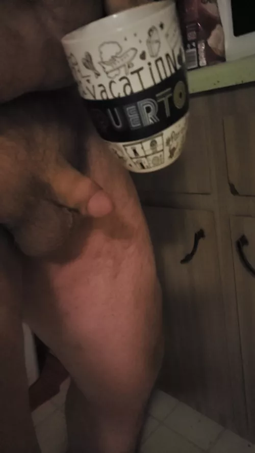 It's been a while since I posted! Have a great day!