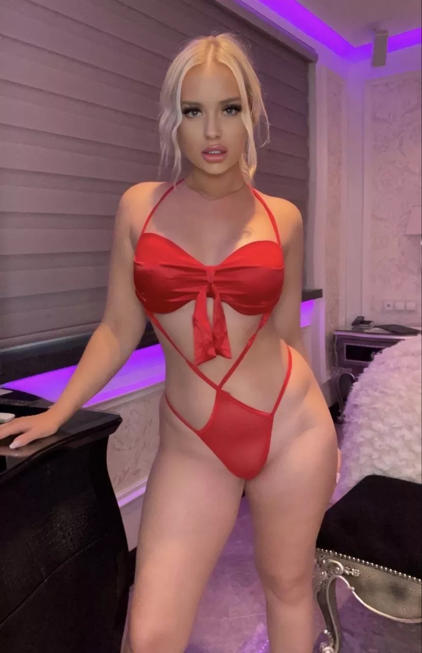 It’s gonna be a good day