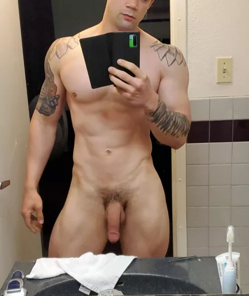 It's times like these I realize I need a tan (M31)