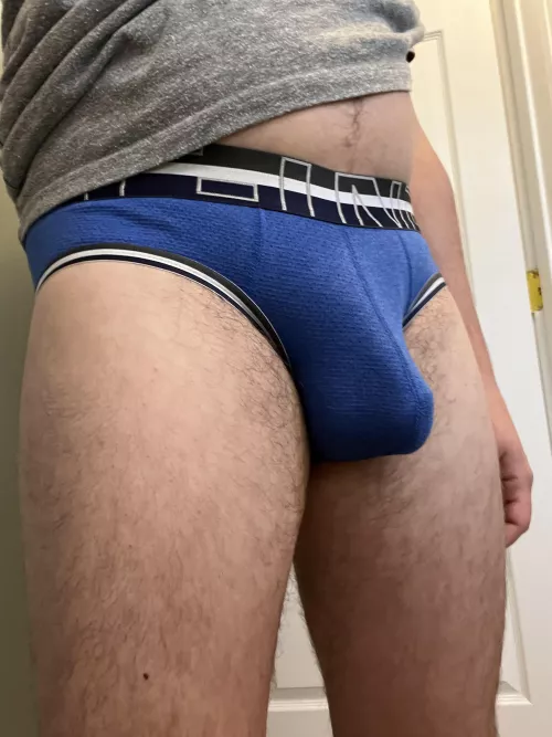 I’ve been obsessed with C-IN2 lately. This is a new one.