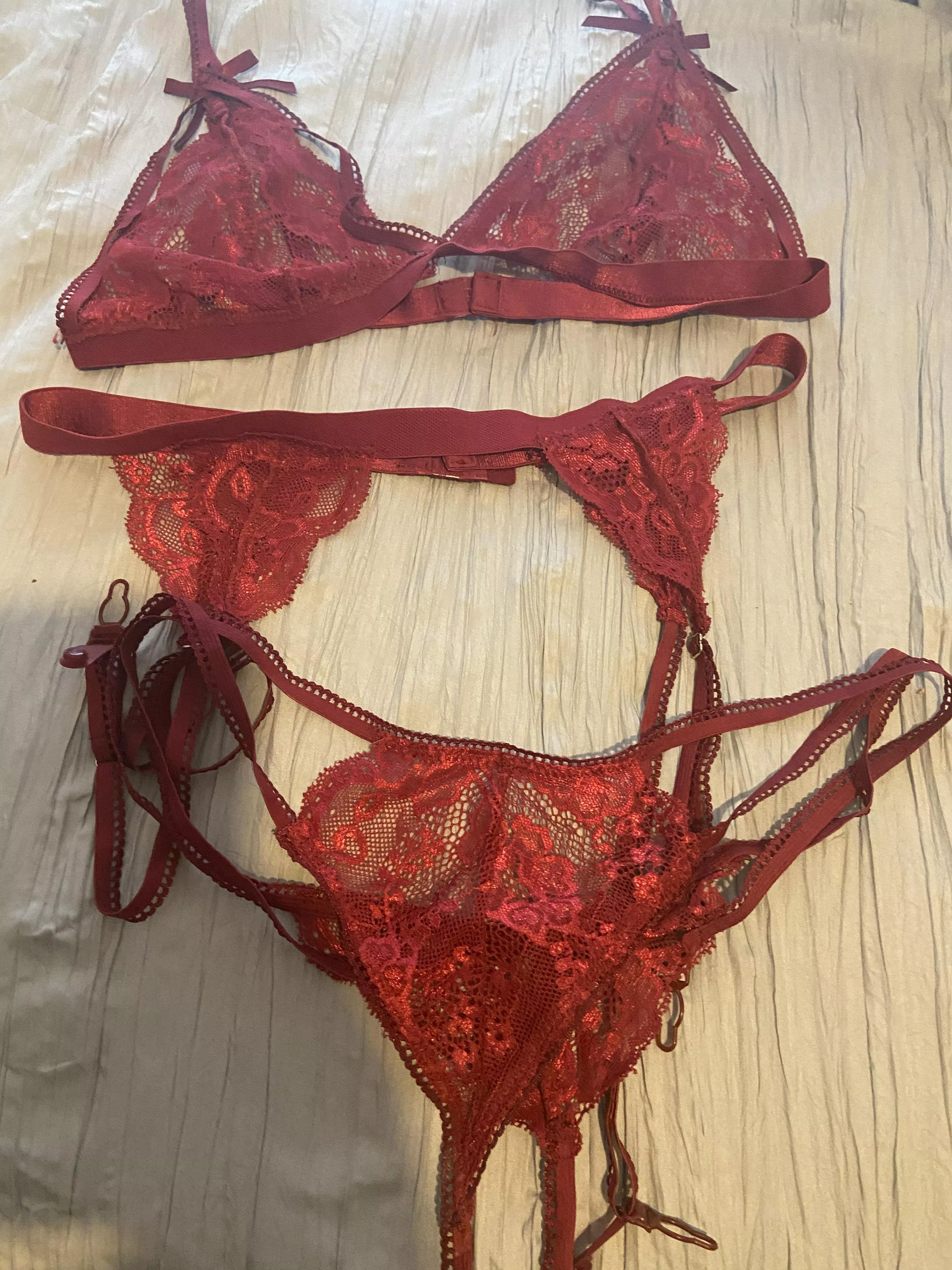 Just bought these from charity shop. DM if you want me to come to your house and model them. UK only and serious people only