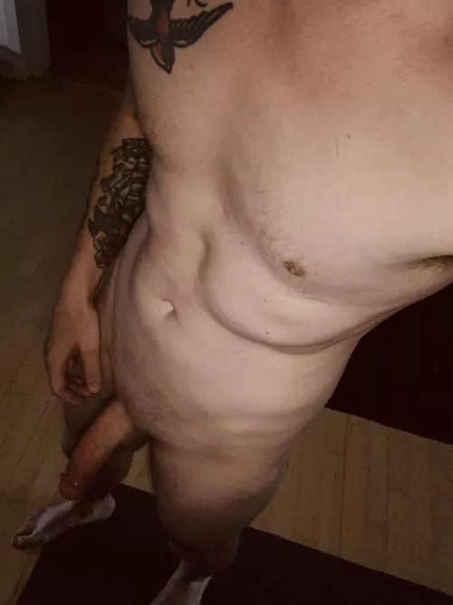 Just my body (m)
