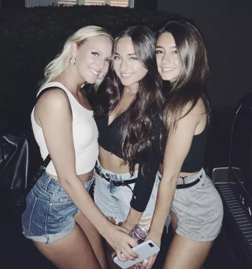 Left right or center? Irtr