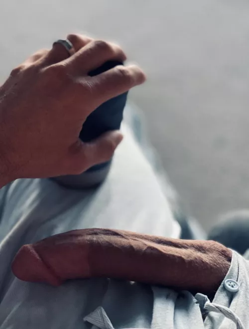 Let’s make mornings fun again ☕️😈 [37]