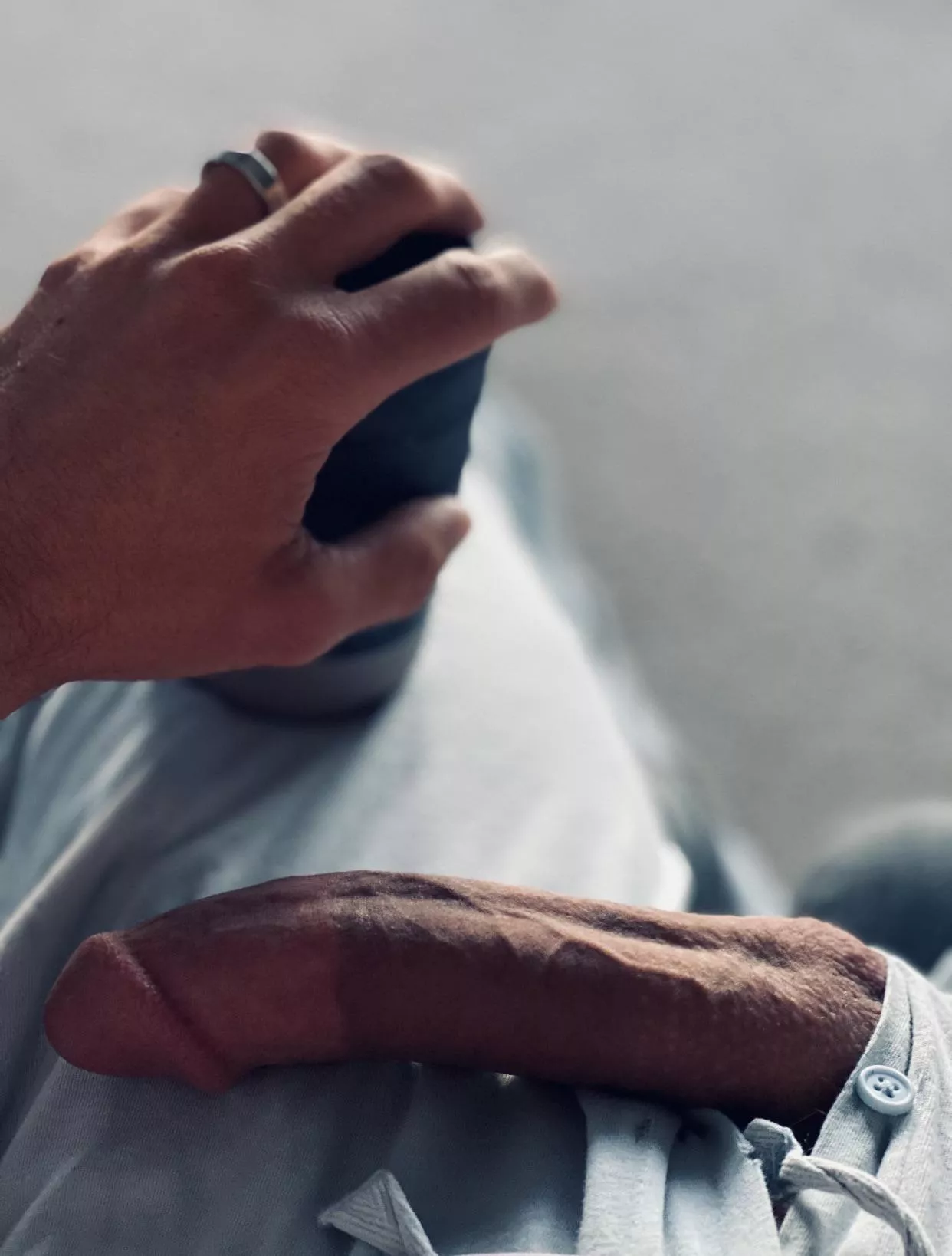 Let’s make mornings fun again ☕️😈 [37]