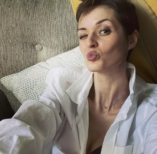 Like wine, I get better with age