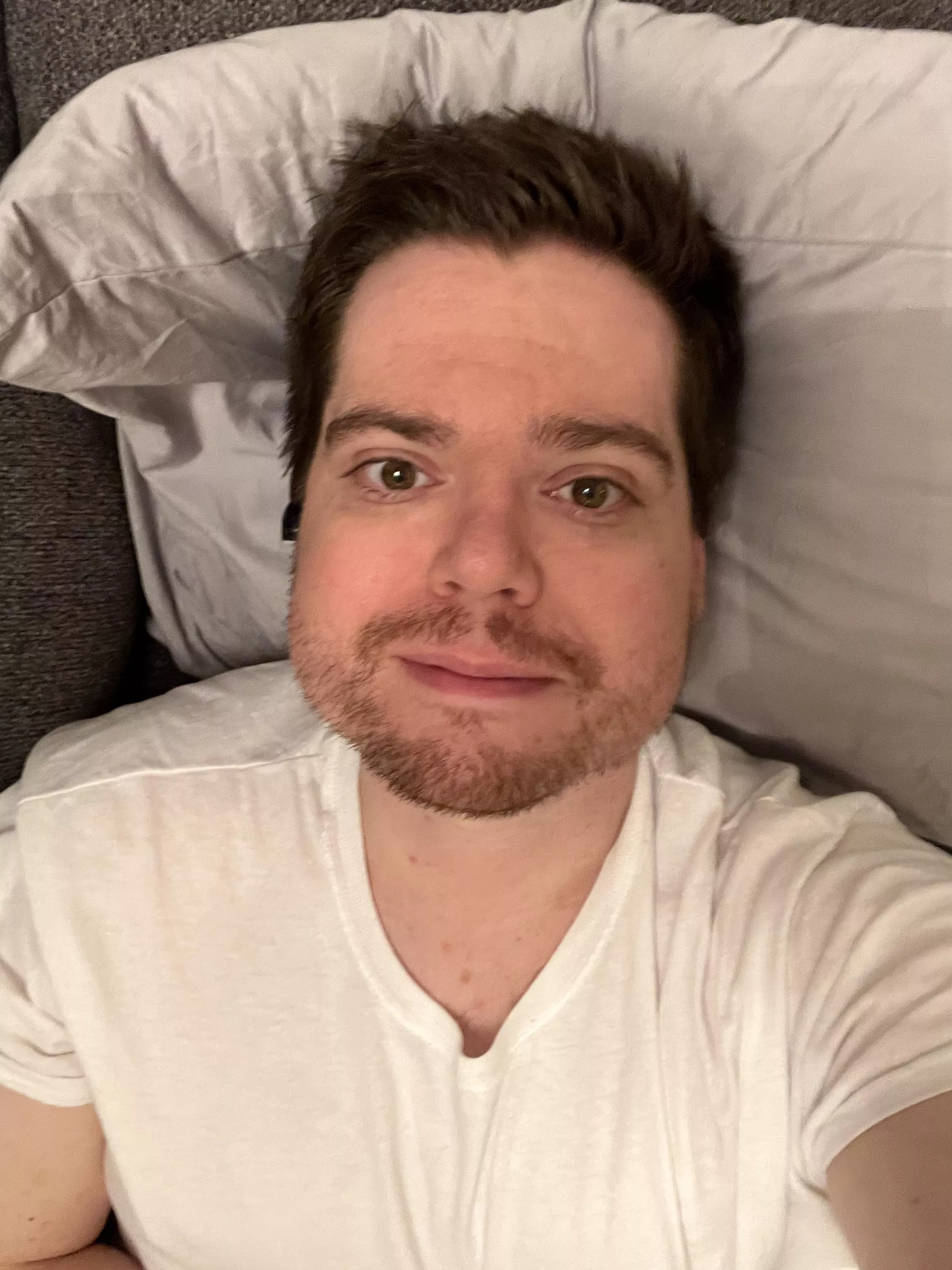 Looking for a gaymer friend(s) that plays pc games 😛