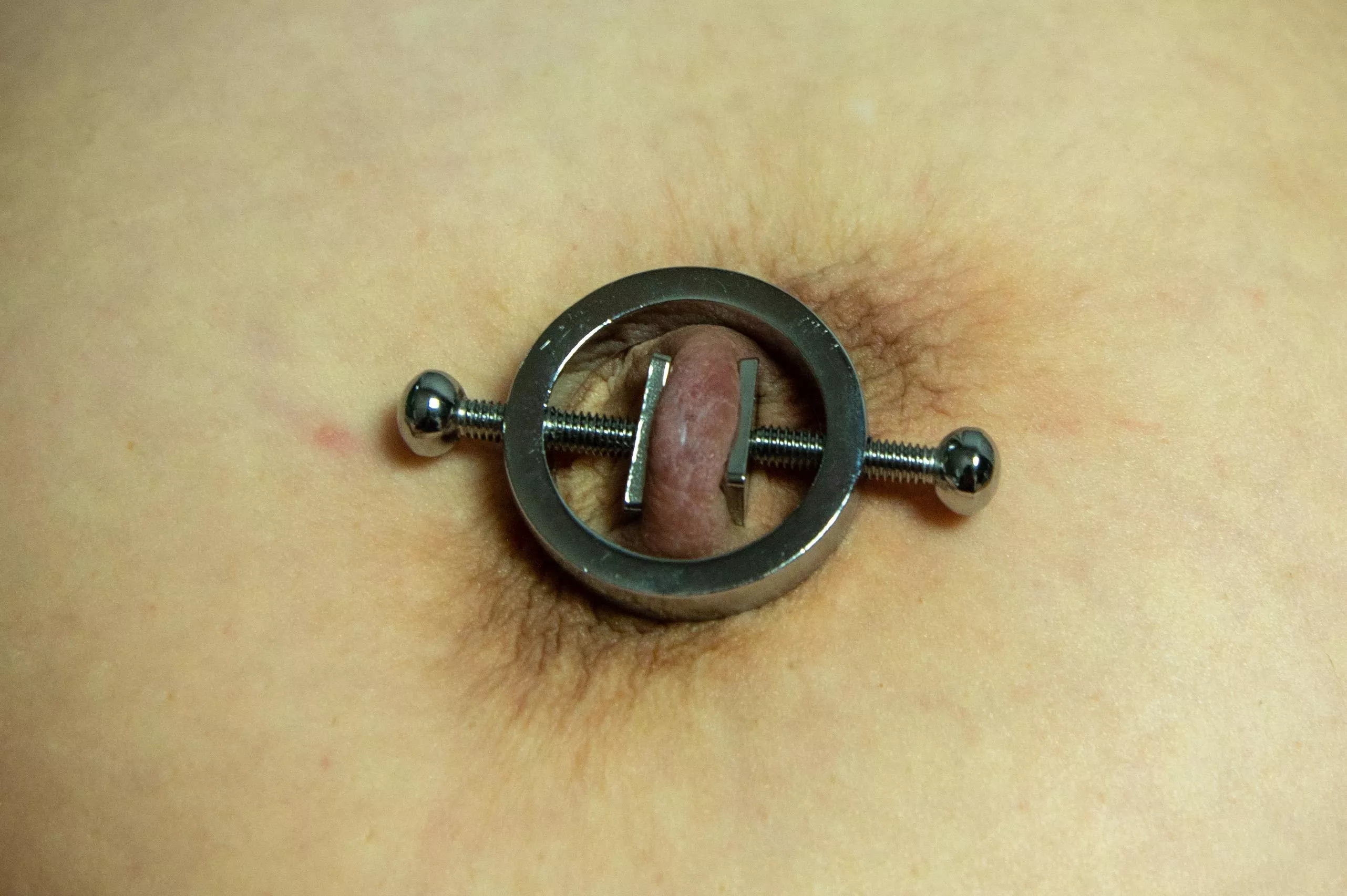 Love a nipple vice💗 [F]