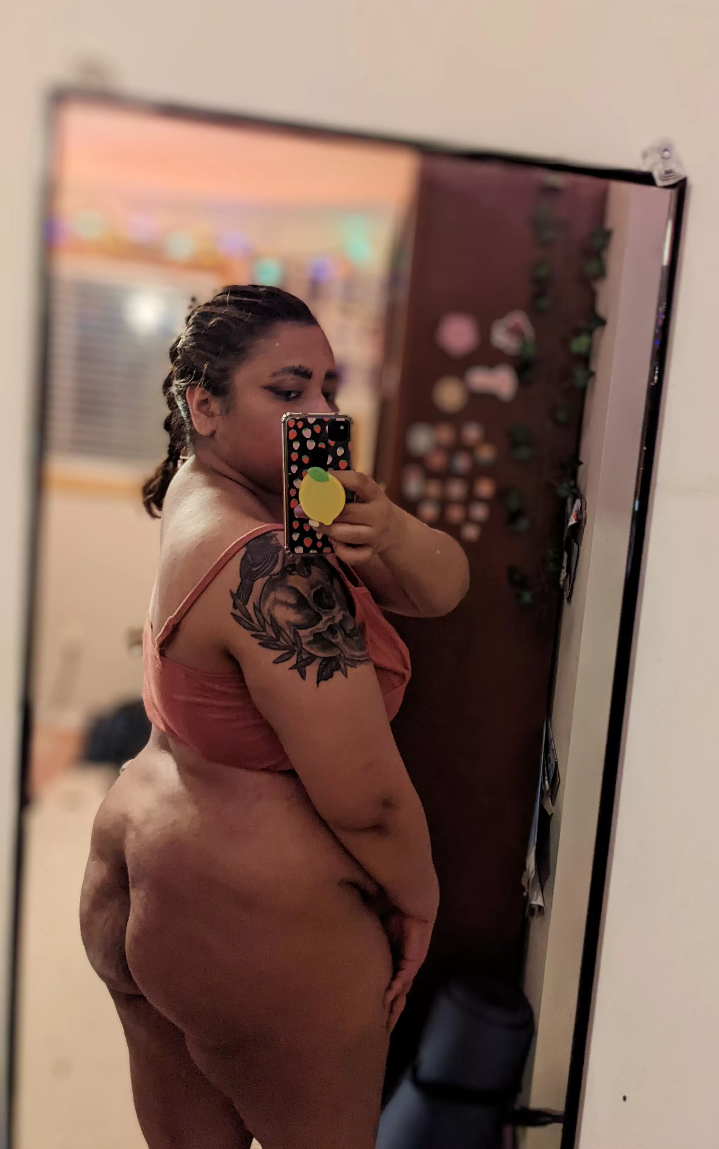 My ass juice gonna marinate your skull ;)