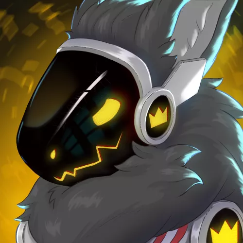 new toaster just dropped on the area! (art by me @satyrsatanboy on twitter n.n)