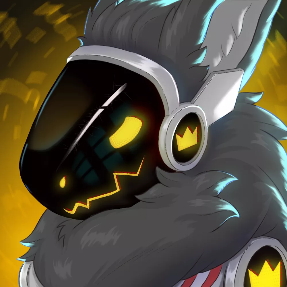 new toaster just dropped on the area! (art by me @satyrsatanboy on twitter n.n)