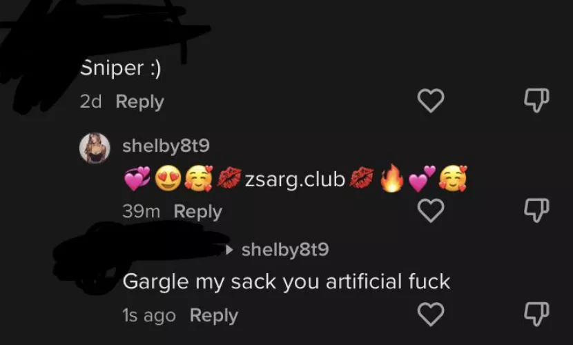 Not technically porn hub but close enough