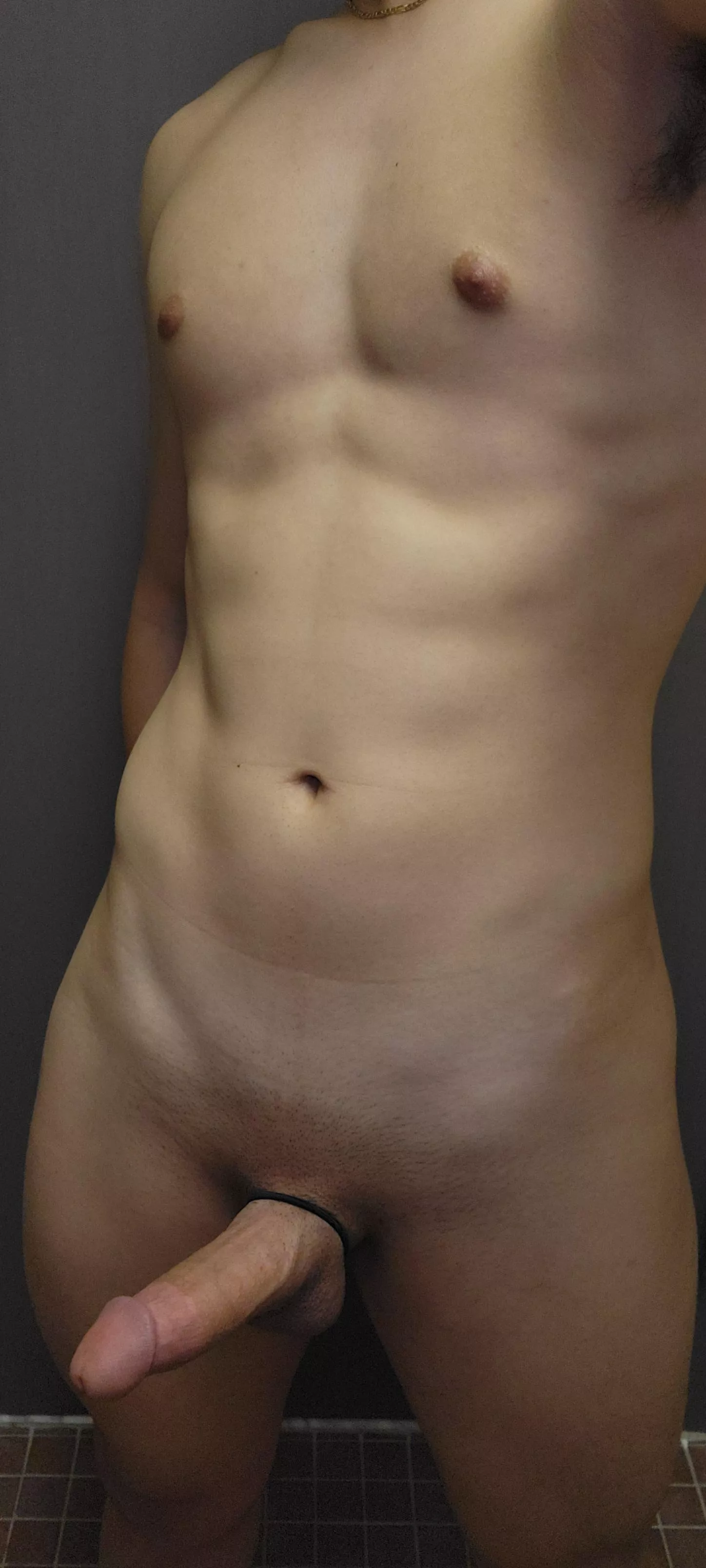 Please be honest 19(m)