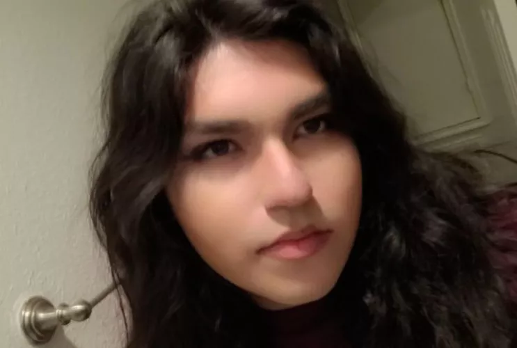 Pretty selfie, anyways having cuddling dreams rn 😭