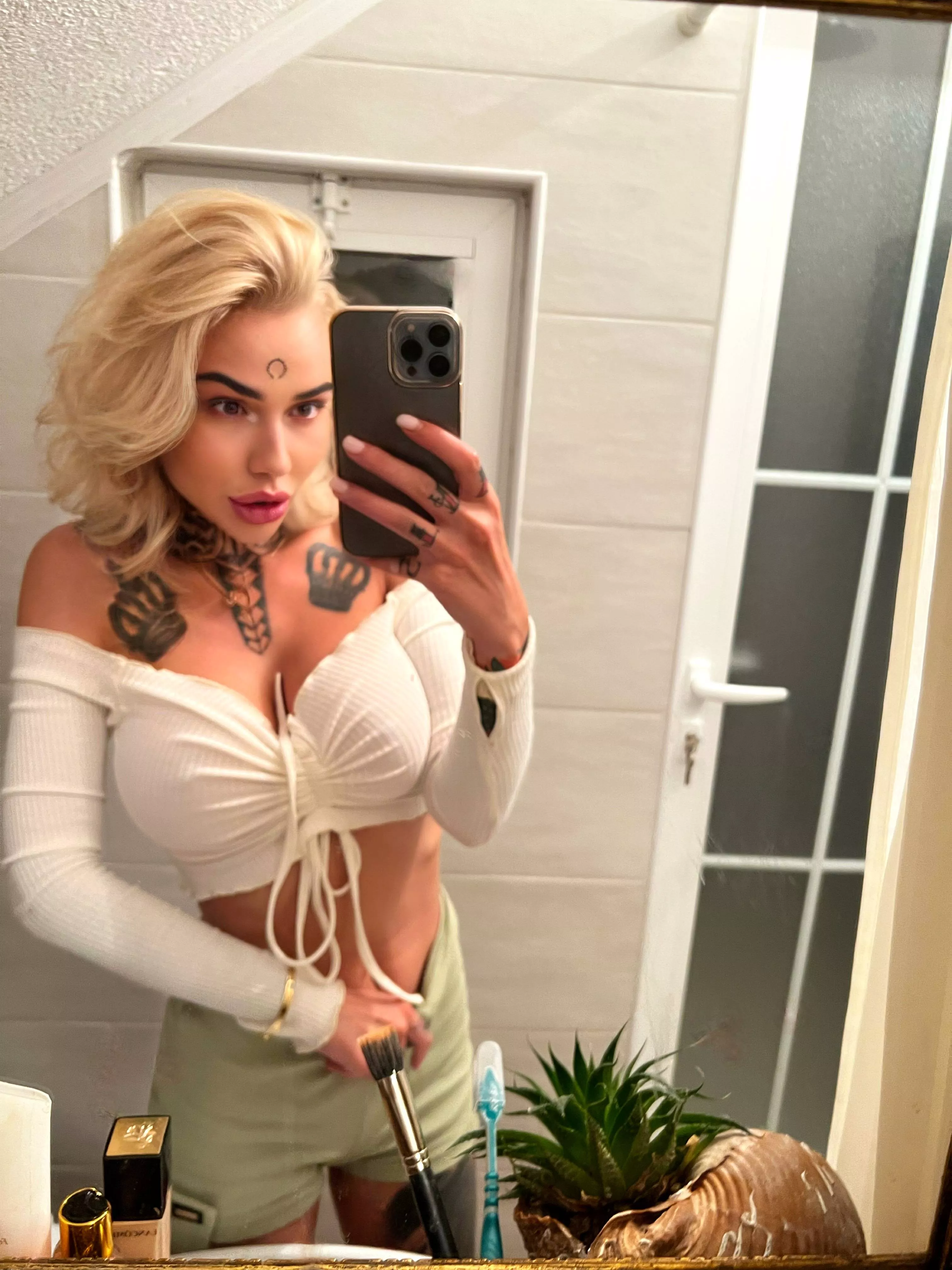 Push up bras are not good for my boobs