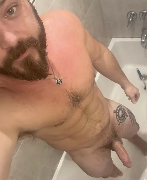 So fresh and so clean