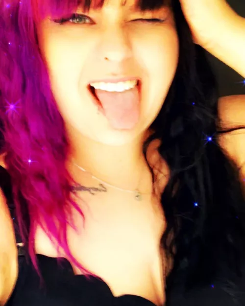 Someone talk dirty to me…