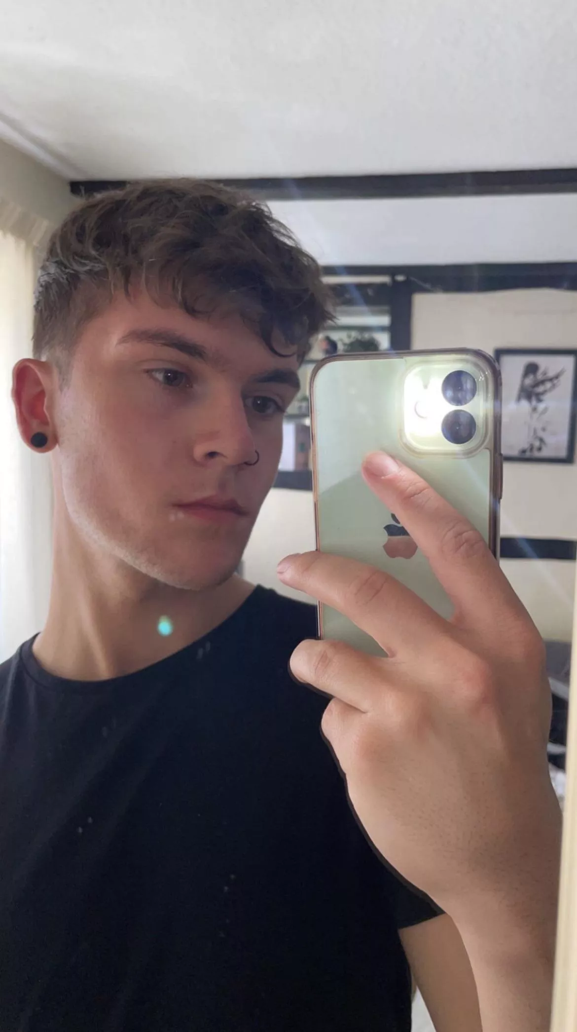 spending my day at home playing loads of OW2