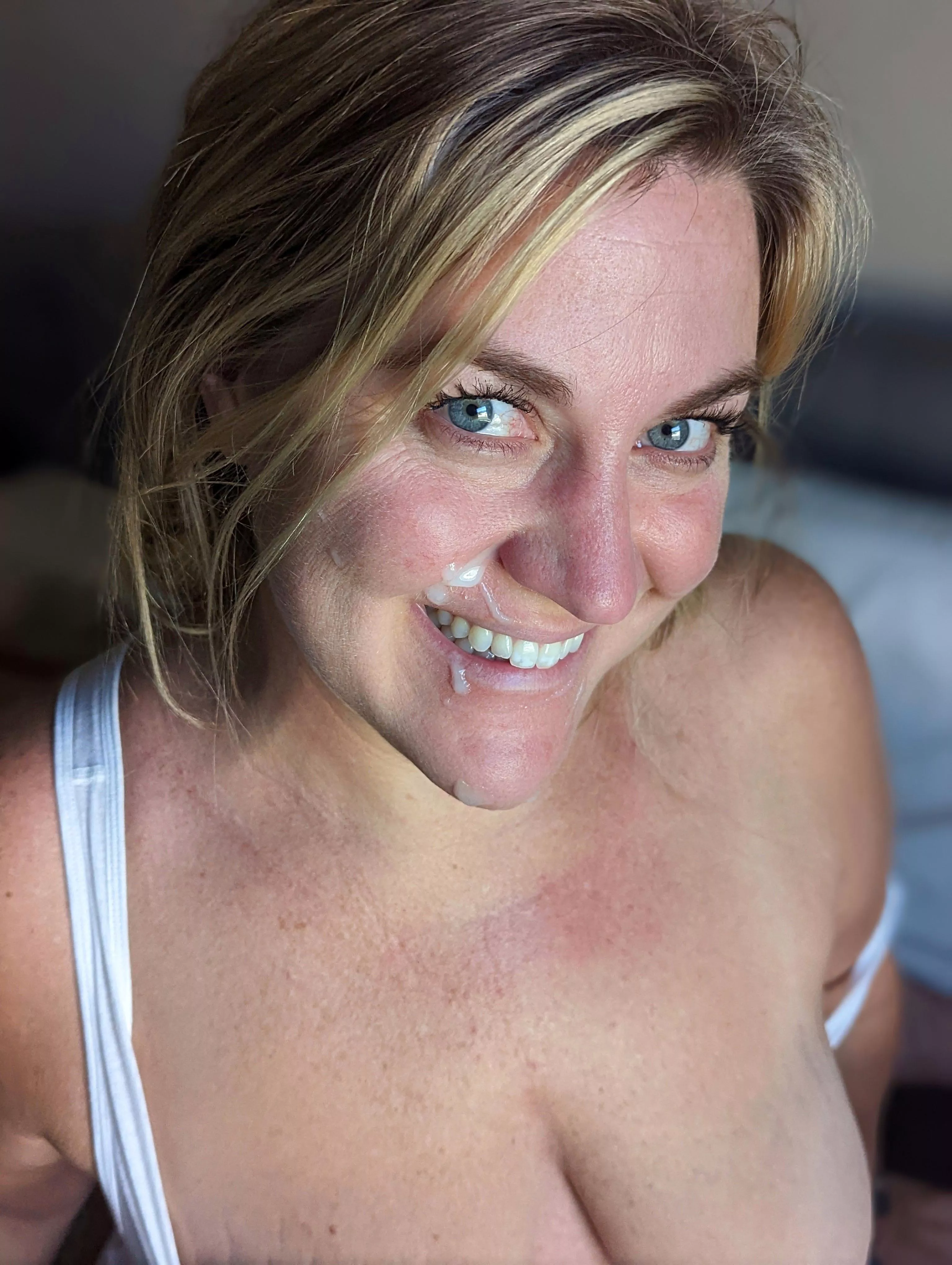 Still thirsty…🫦