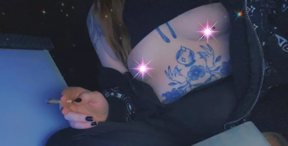 Stoner life 😉🫶🏻