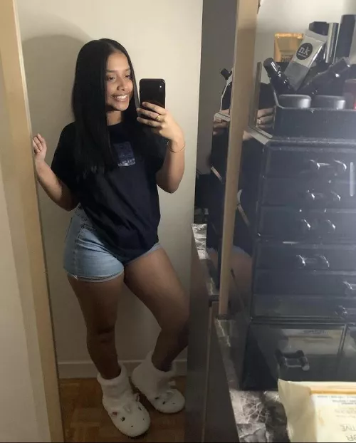 thicc petite indian for use [F]