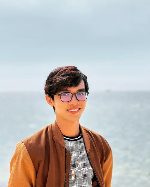 Thirty and still thirsty 😂