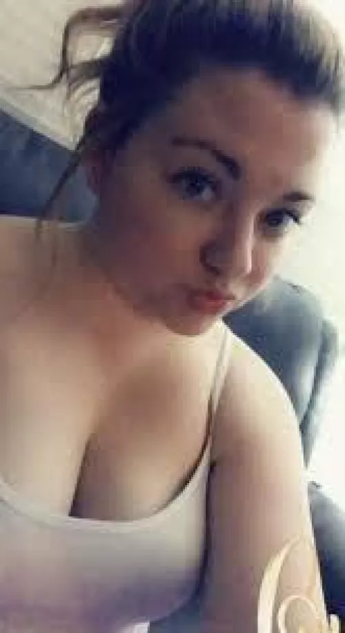 Thoughts on my wife?!