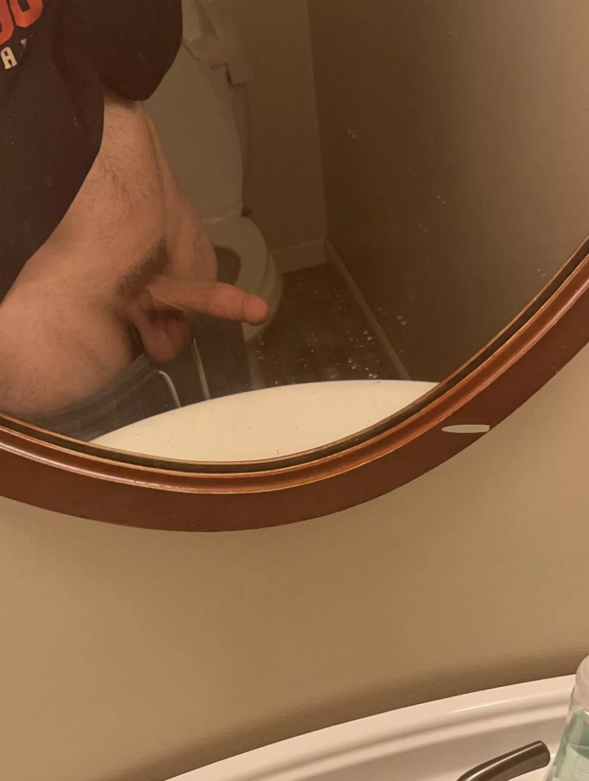 Wanna try out my teen cock?