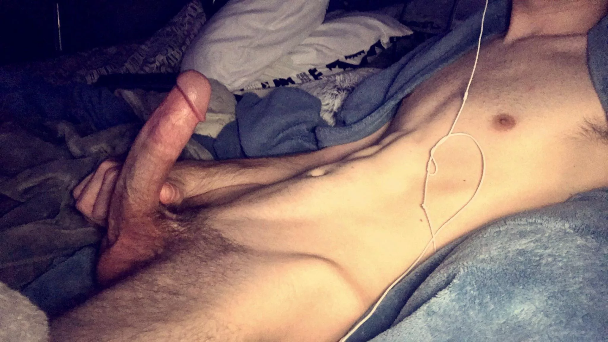 what do you think of my big cock? would you suck if you were in NJ? pm me pics