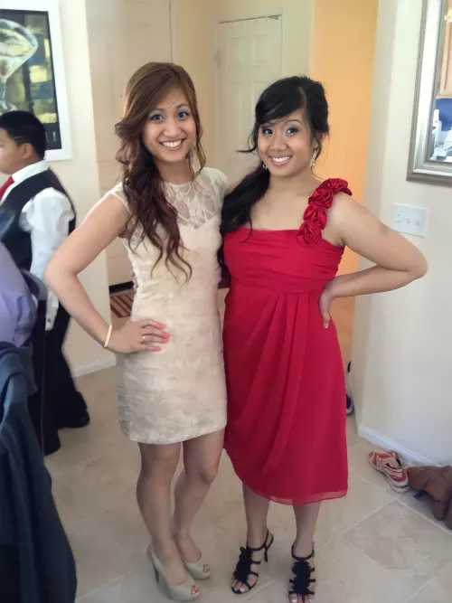 White or red gets yours sperm