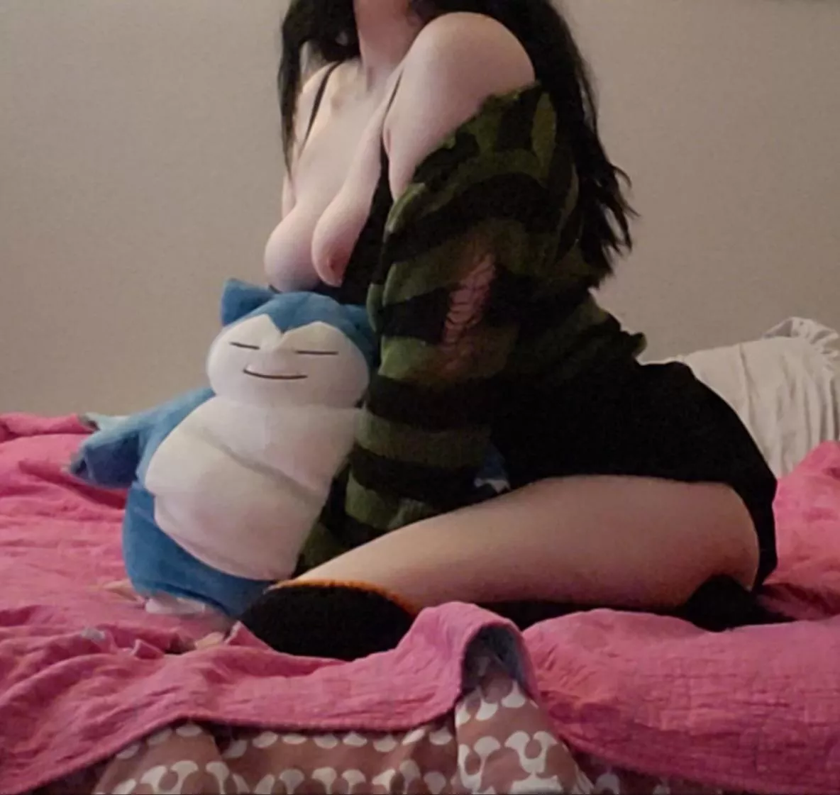 Who's ur fav pokemon ≧﹏≦