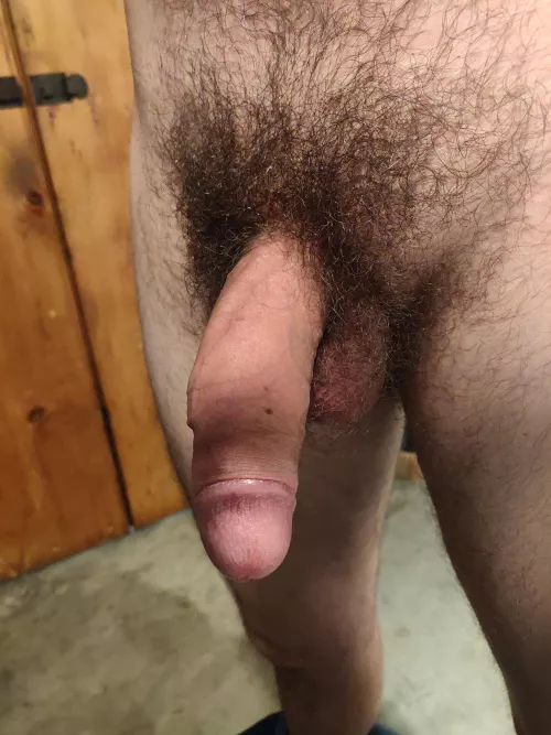 Working pubes