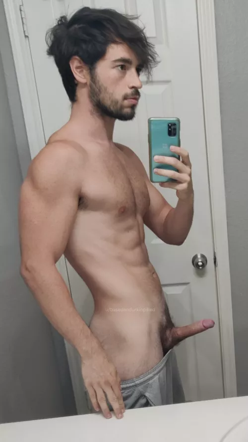 would we make a cute couple ☺️ [24]