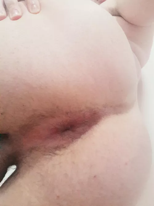 Would you give it a taste?