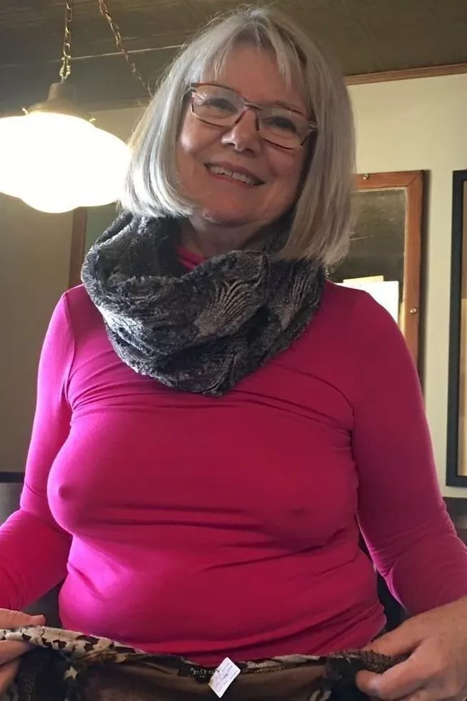 you can see my nipples but i'm guessing you want me to take it off?