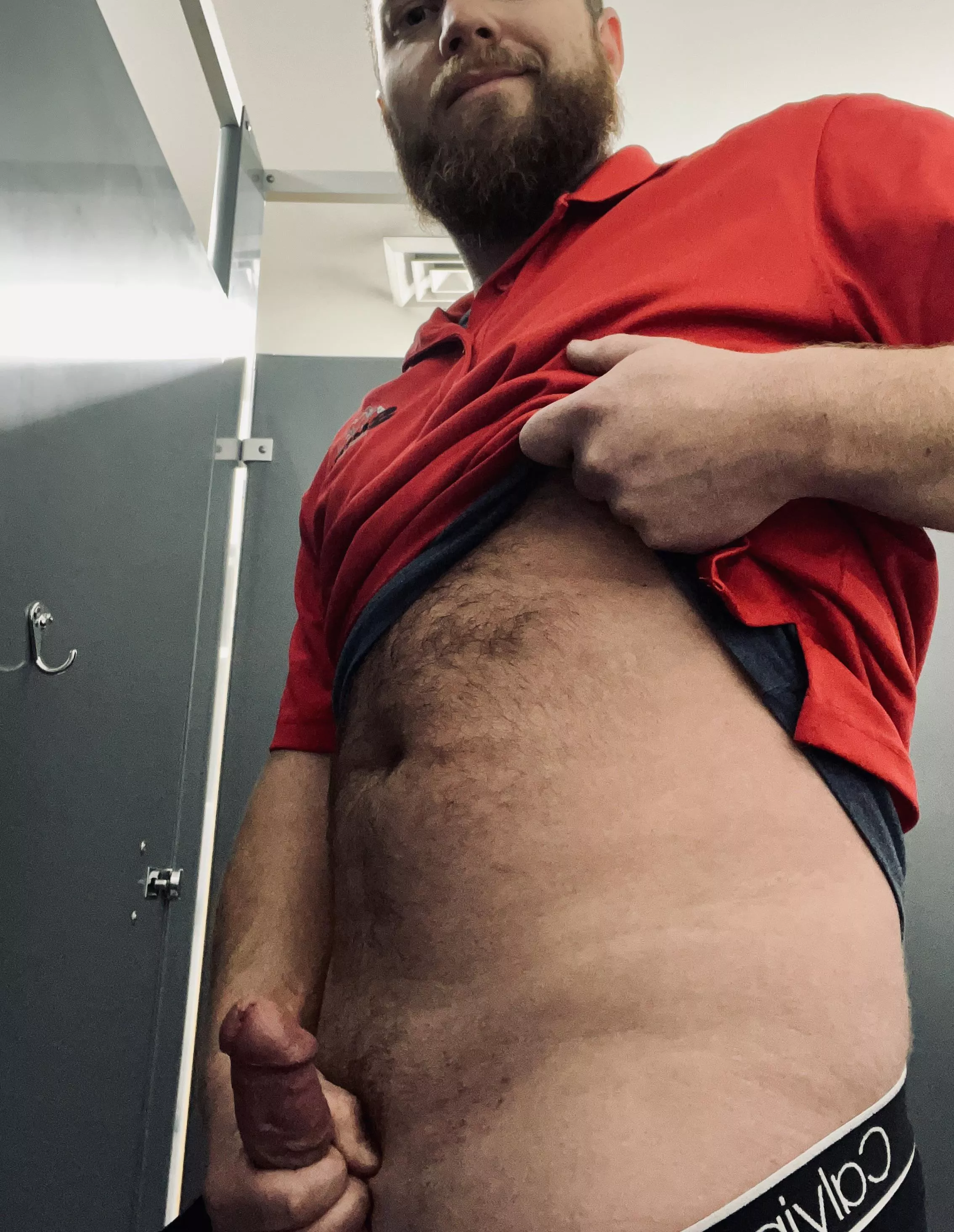 You’ve got me hard at work😏