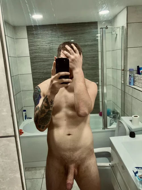 30/uk honest opinion guys, for better or for worse x