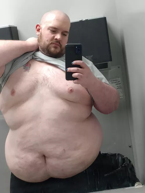 32m here for the first time.