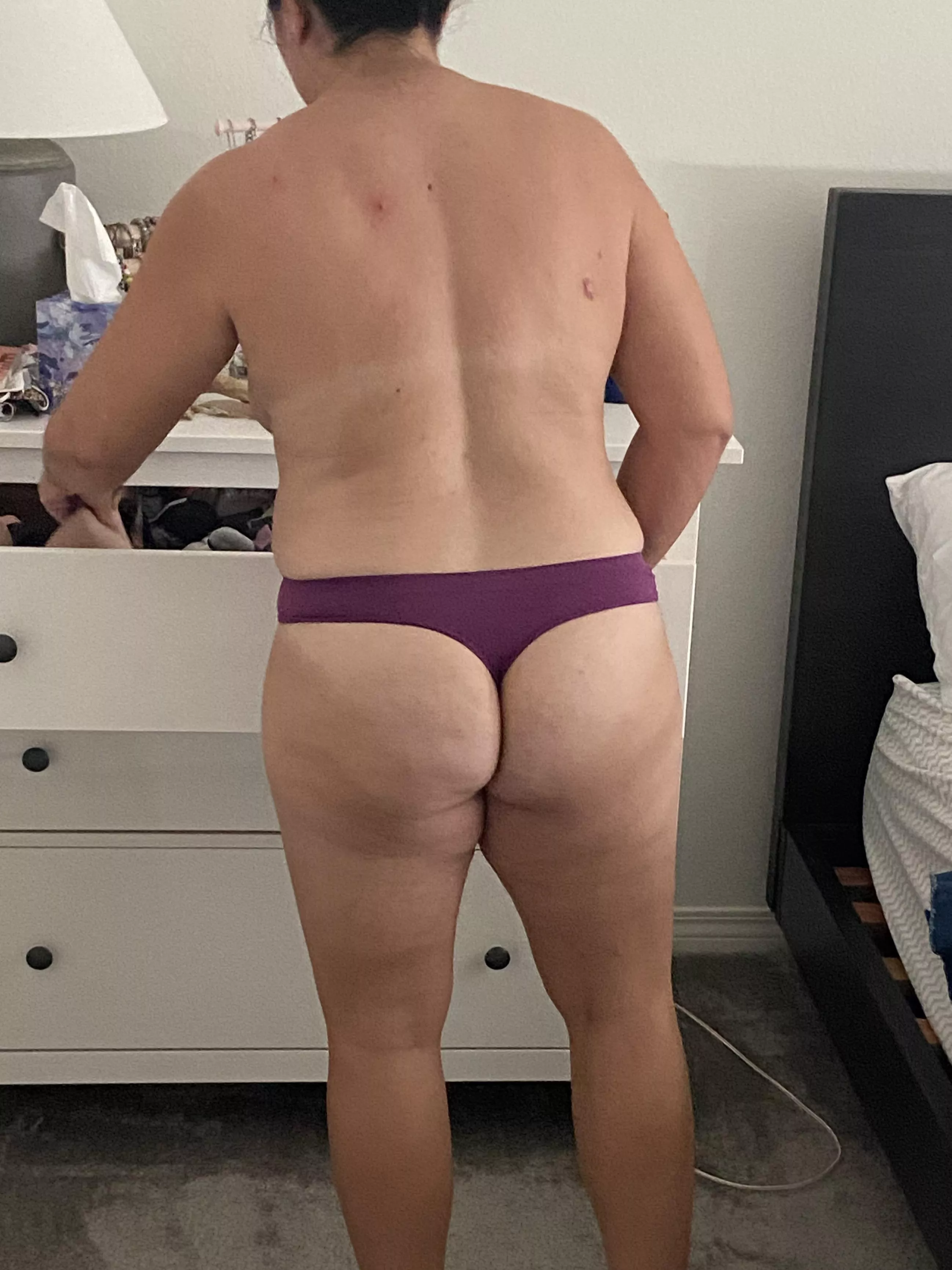 40yo wifey… do you like?