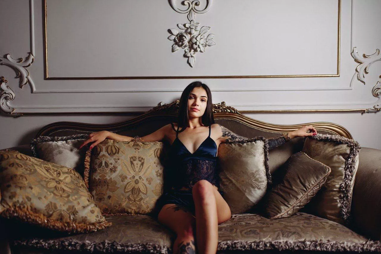 Are u ready for Sissy life ?