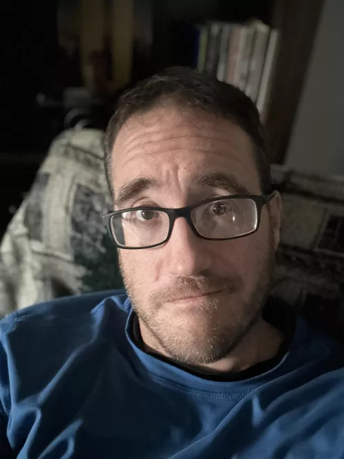 At least it’s Friday! Let’s cheer up.