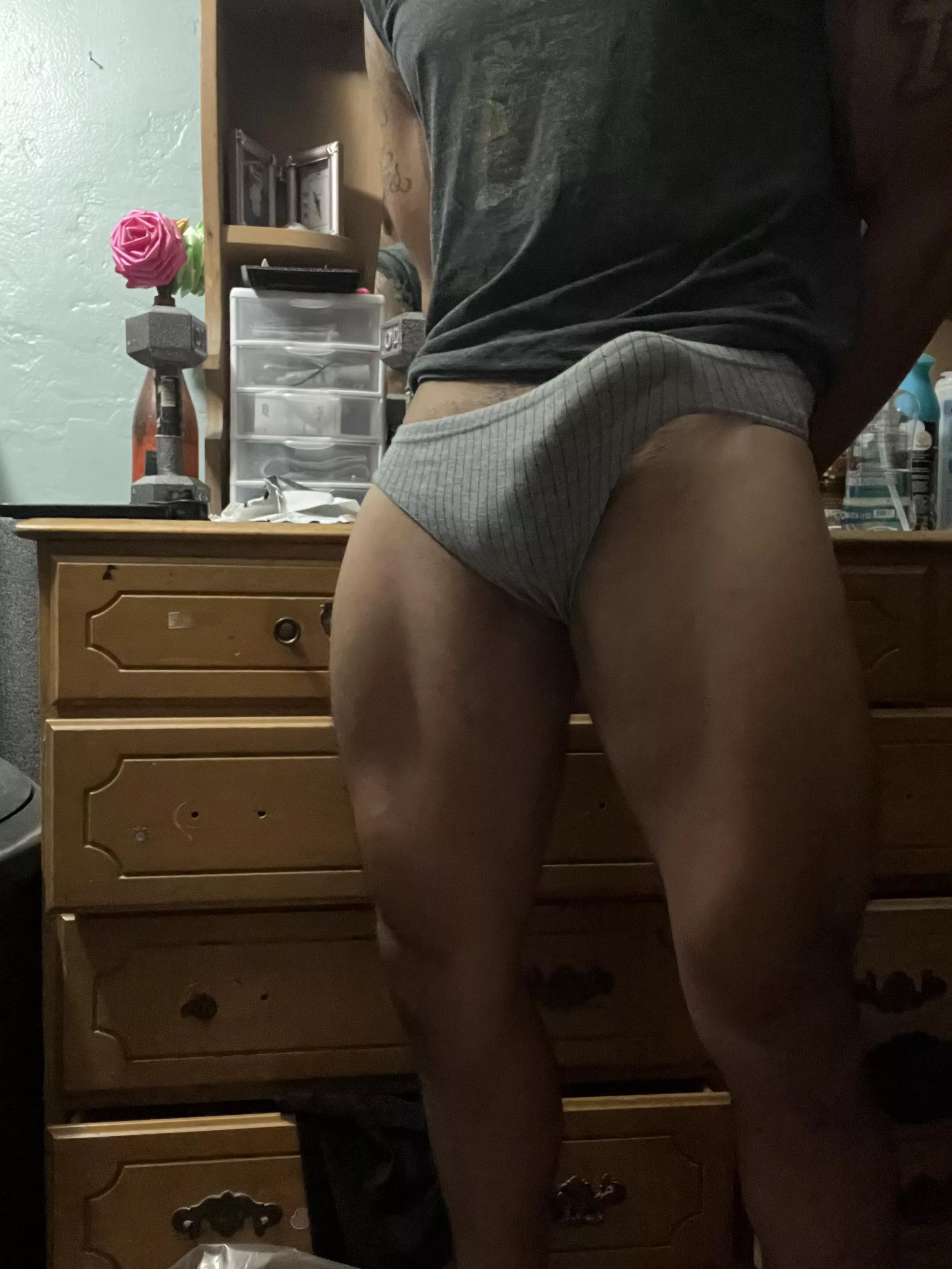 Be a good little sub for a big reward.