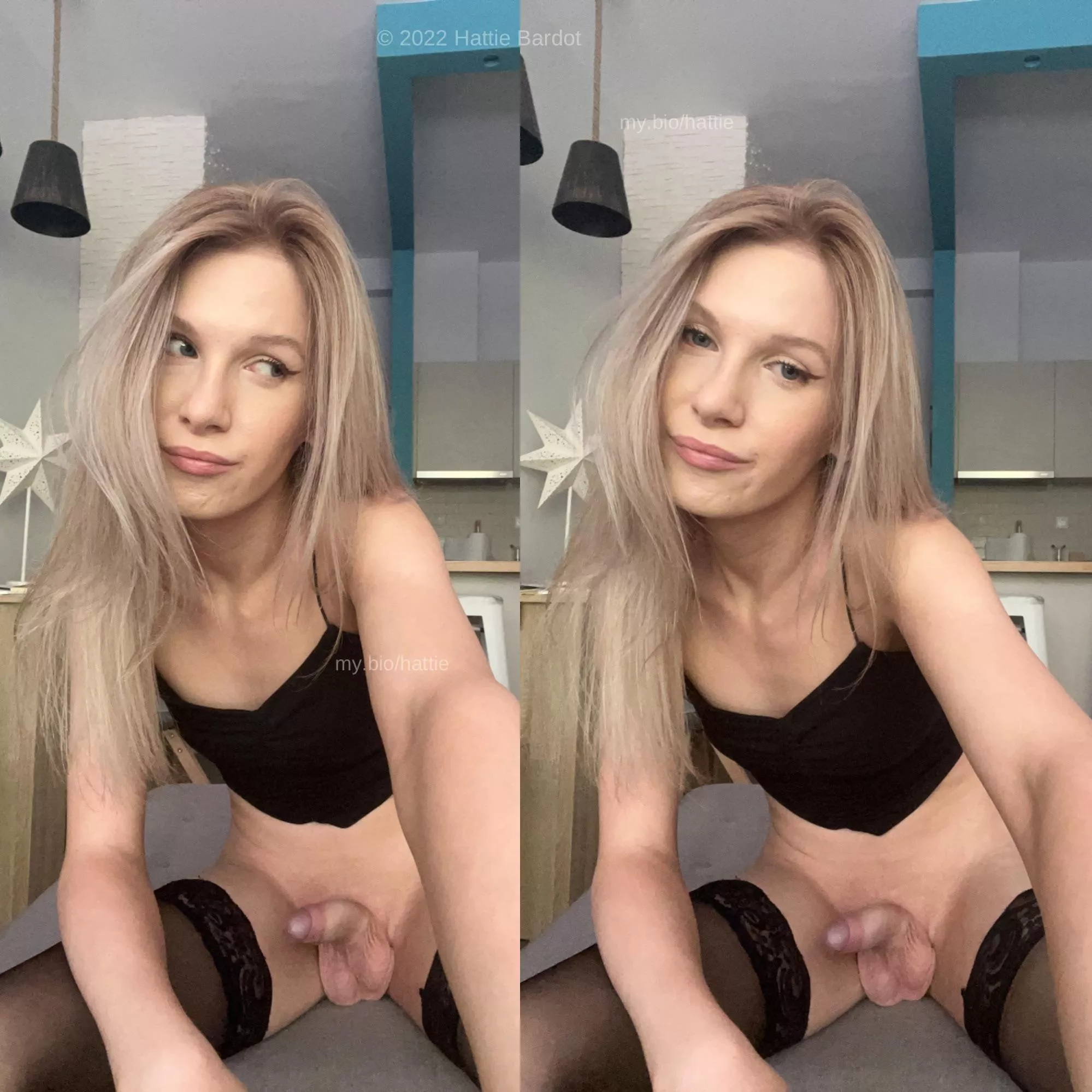 c’mon babe, just a little taste! unless u wanna throat it 😏