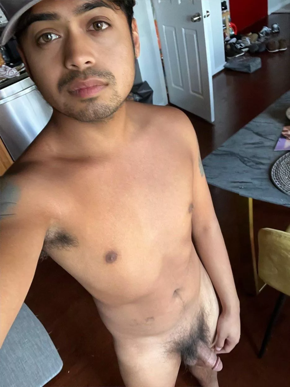 Cut Asian/Latino, yes we exist 😉