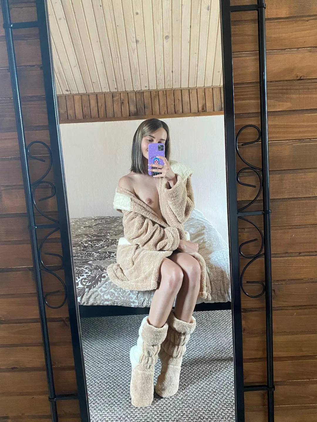 do you like my outfit?😊