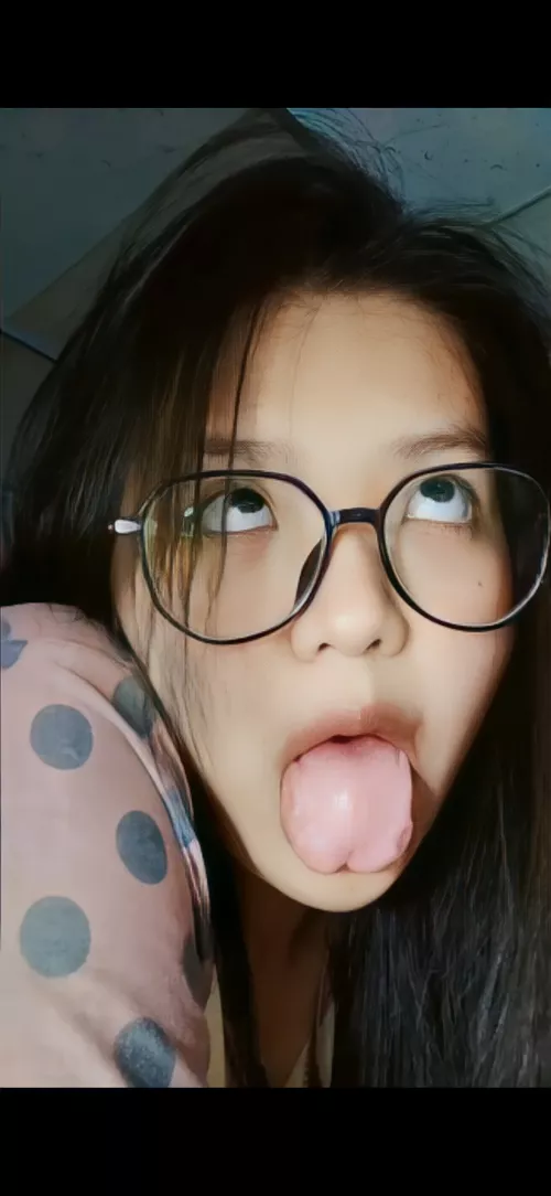 do you want a asian slut