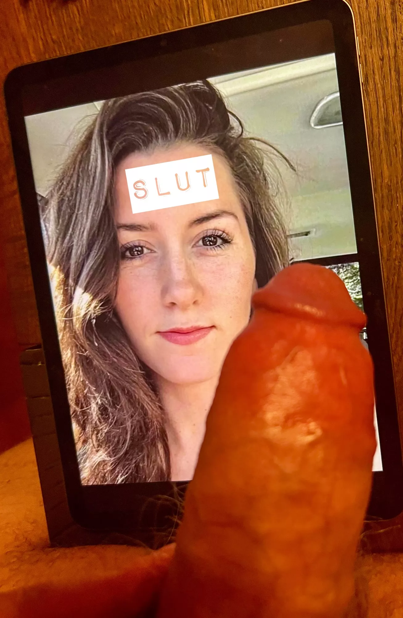 Doing cock and jerk tribs for your IRLs. See my profile for examples of my work. DM me for kik or telegram.