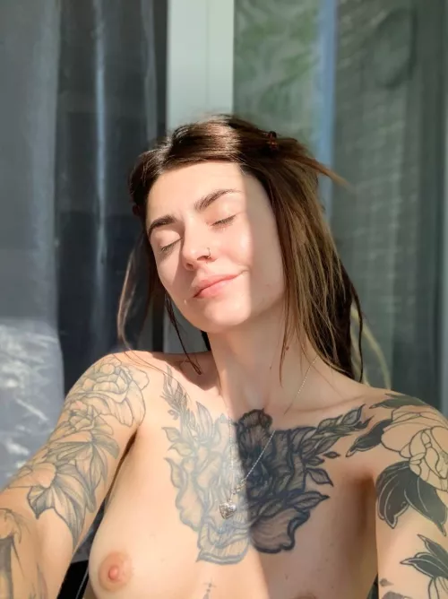 Even though it's not much but I still wanted to share it with you 😋