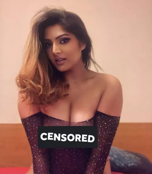 [f] This Halloween let me be your nightmare 😈